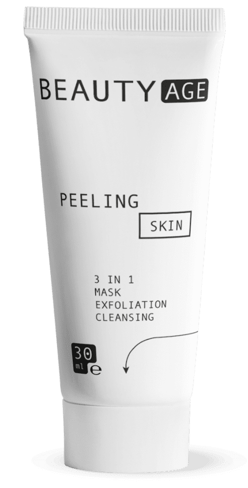 Beauty Age Skin Peeling