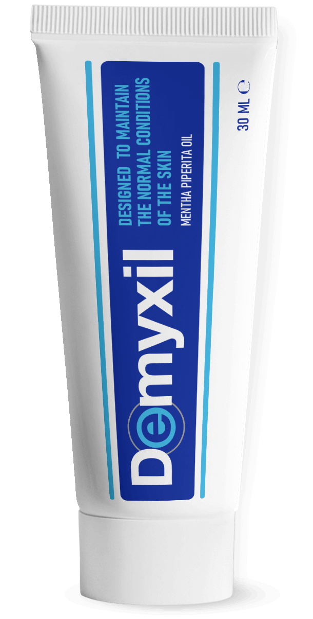 Demyxil