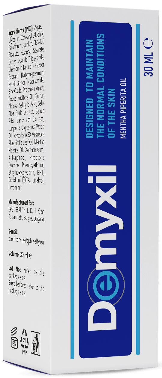 Demyxil