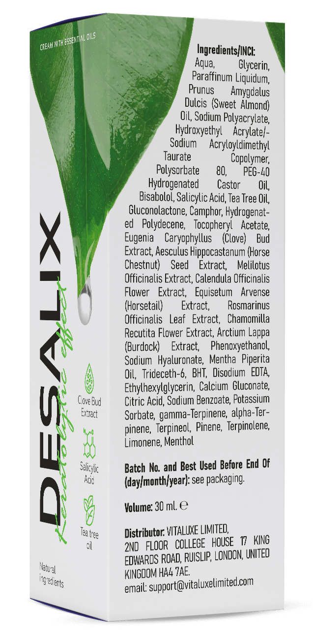 Desalix
