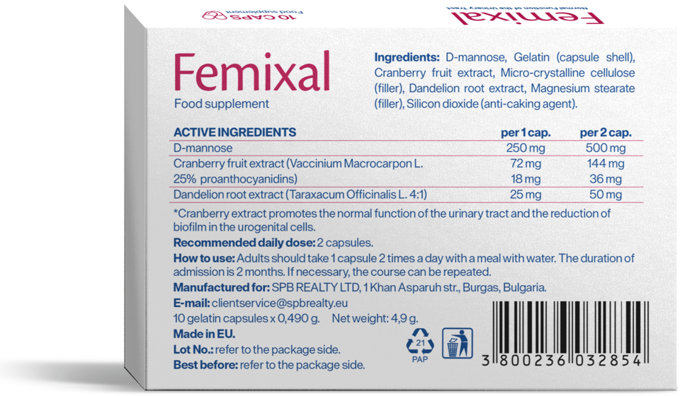 Femixal