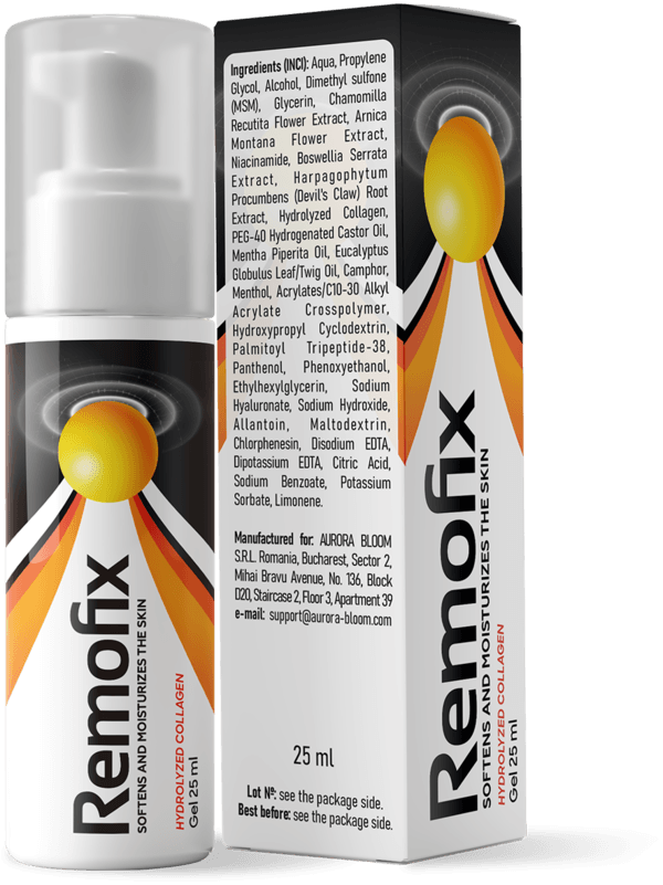 Remofix