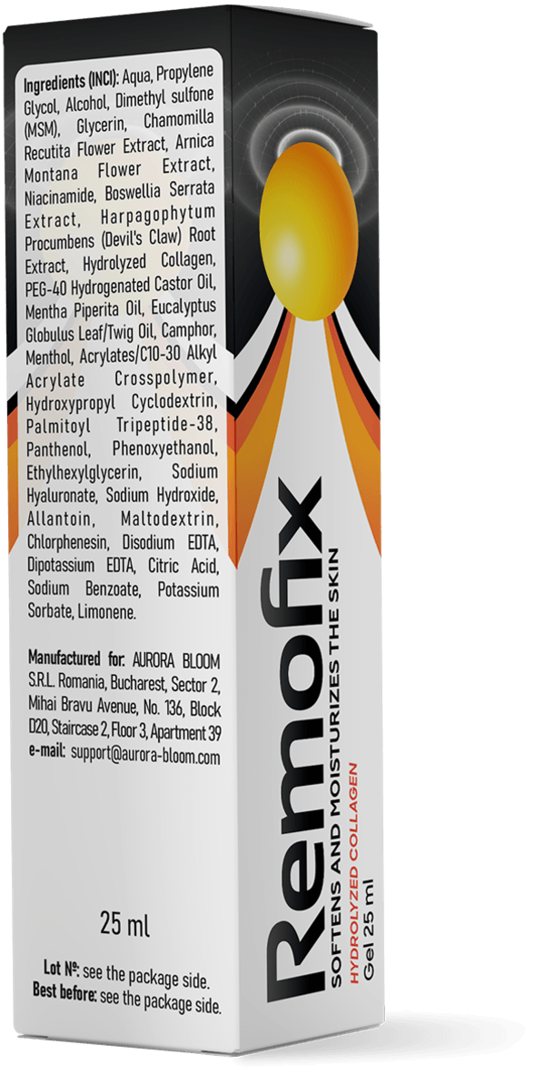 Remofix