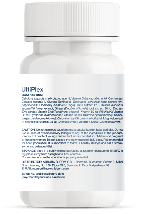 Ultiplex