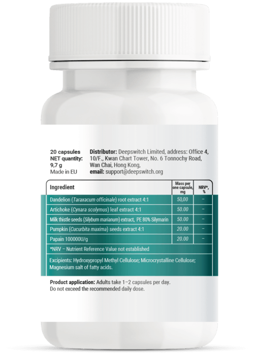 Ultraxal