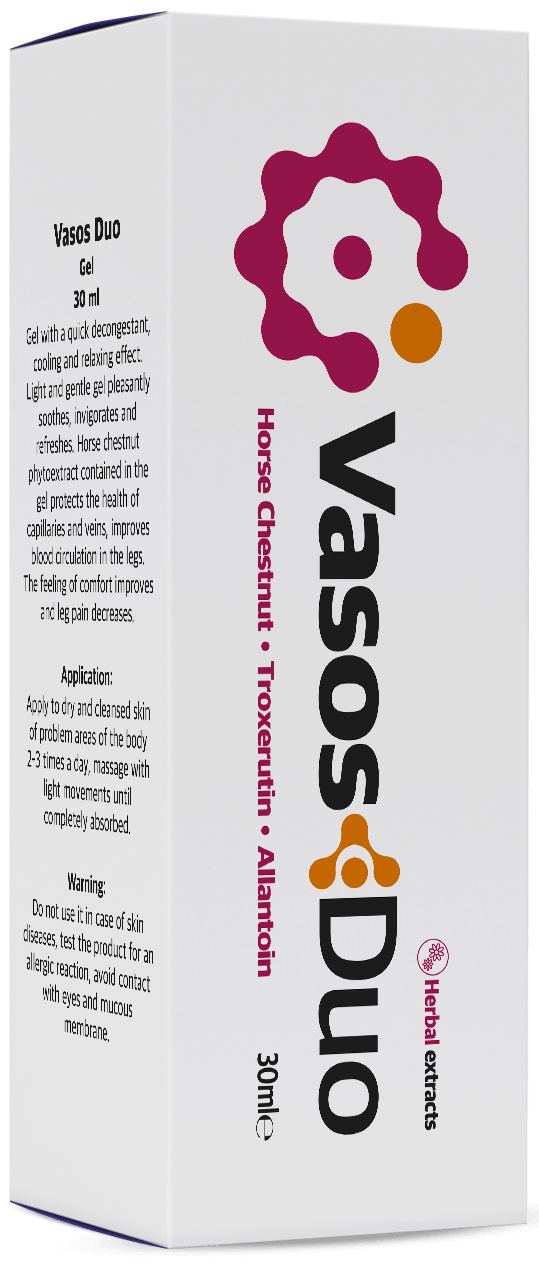 Vasos Duo